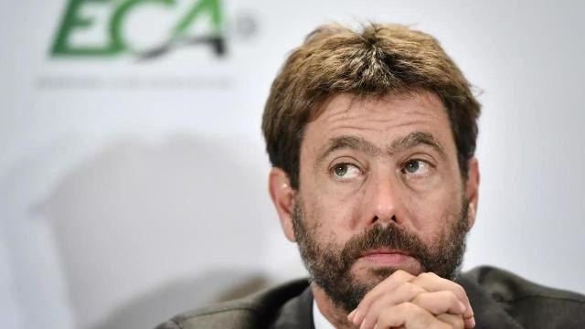 意大利名记观点：欧超是反球迷的粗陋计划