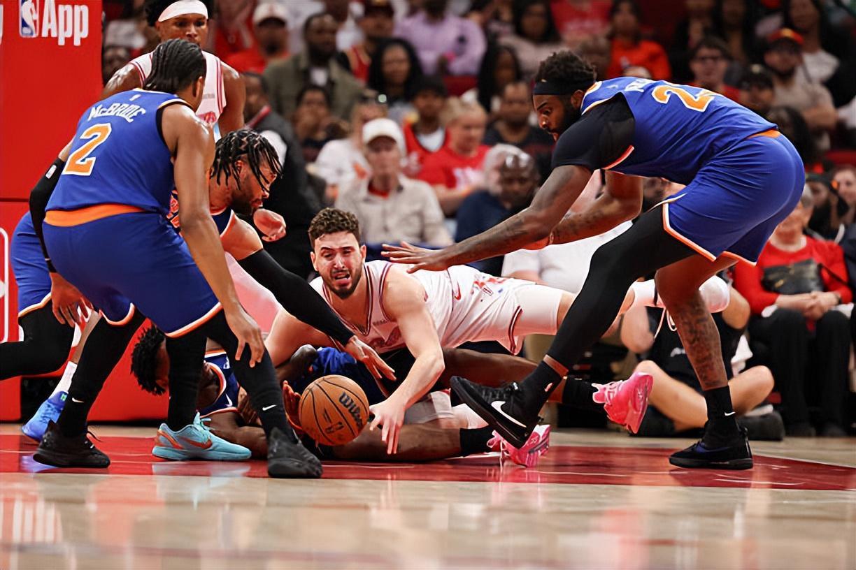 开云官网-打法精炼了许多！火箭内线核心最近一段时间的状态真是相当不错？